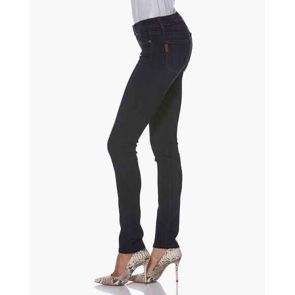 ✨PAIGE SZ 27 JEANS - Skyline Skinny - Mona✨ - Picture 2 of 7